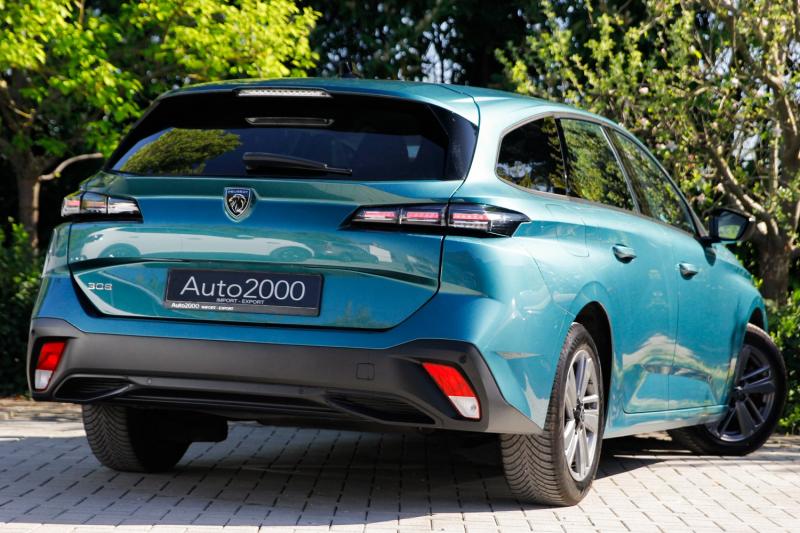 Peugeot - 308 - pic3