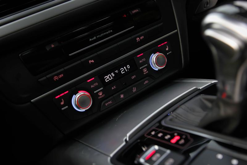 Audi - A6 - pic17