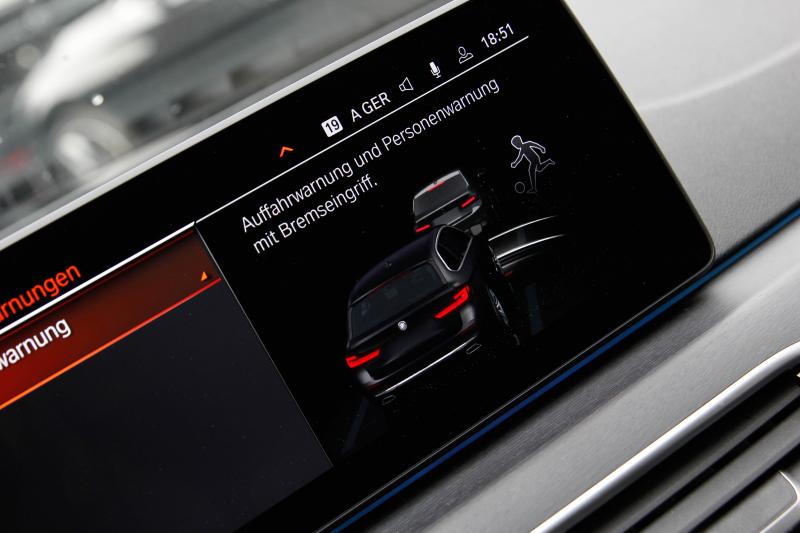 BMW - 530e - pic31