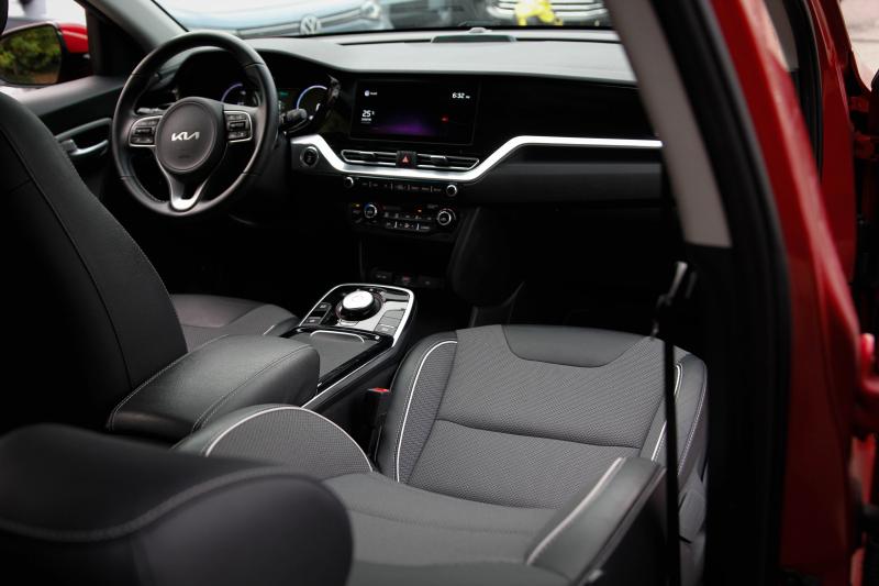 Kia - Niro-e - pic13