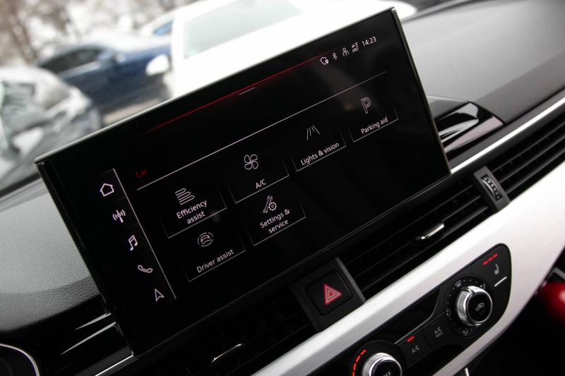 Audi - a4 - pic21