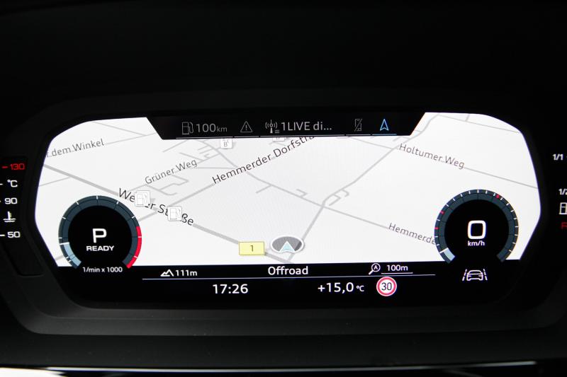 Audi - A3 - pic28