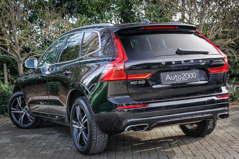 Volvo - xc60 - pic4