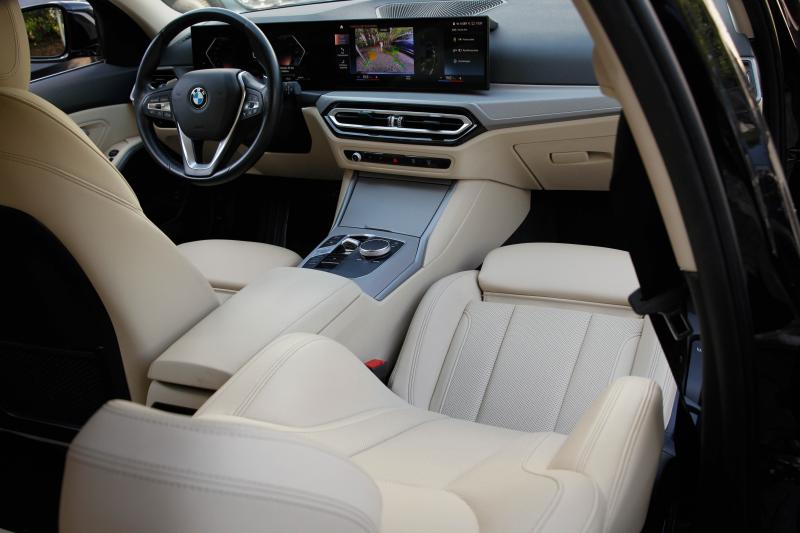 BMW - 320 - pic17