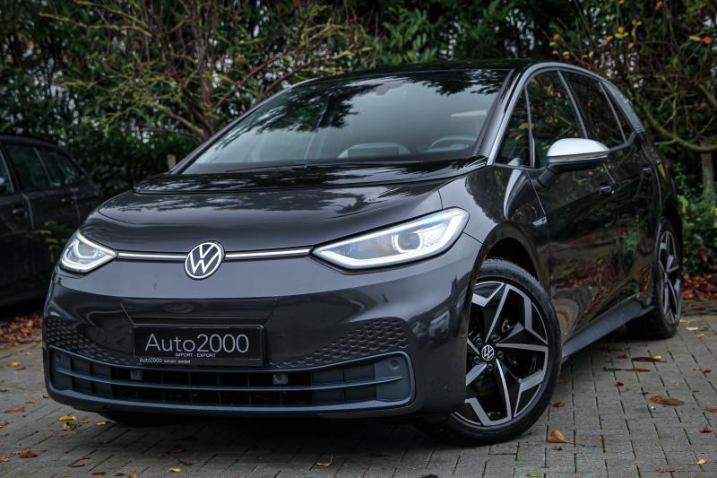 Volkswagen ID3