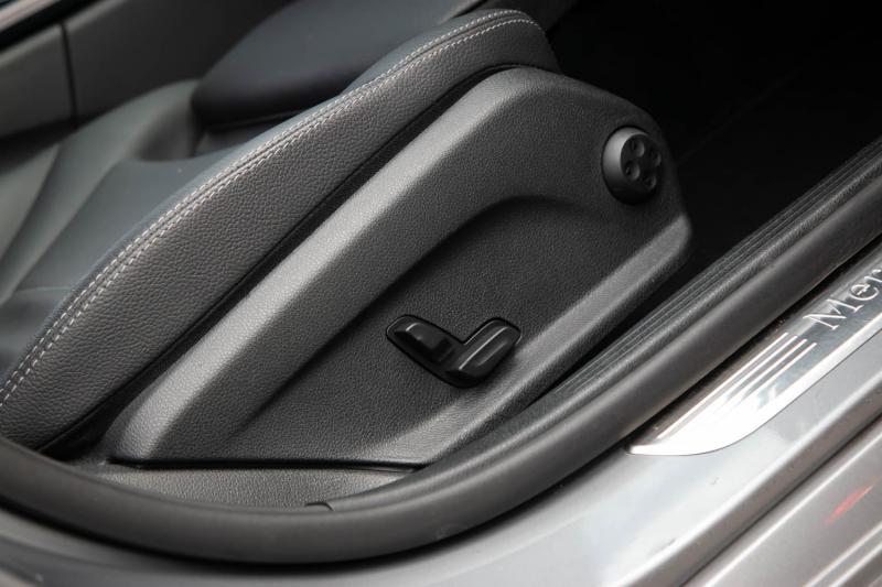 Mercedes - C-klase - pic13