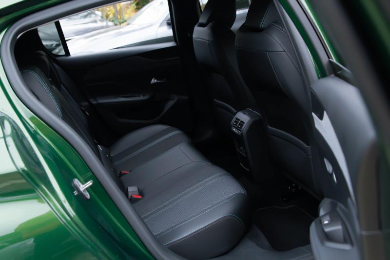 Peugeot - 308 - pic12