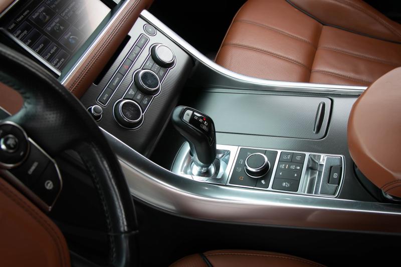 Land Rover - Range Rover Sport - pic21