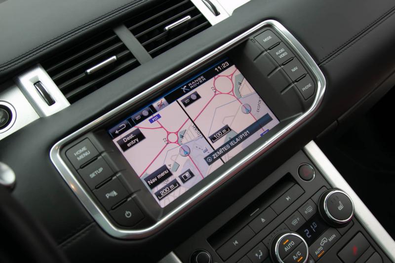 Land Rover - Range Rover Evoque - pic25