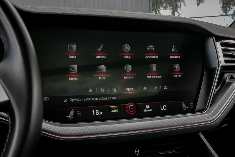 Volkswagen - Touareg - pic39