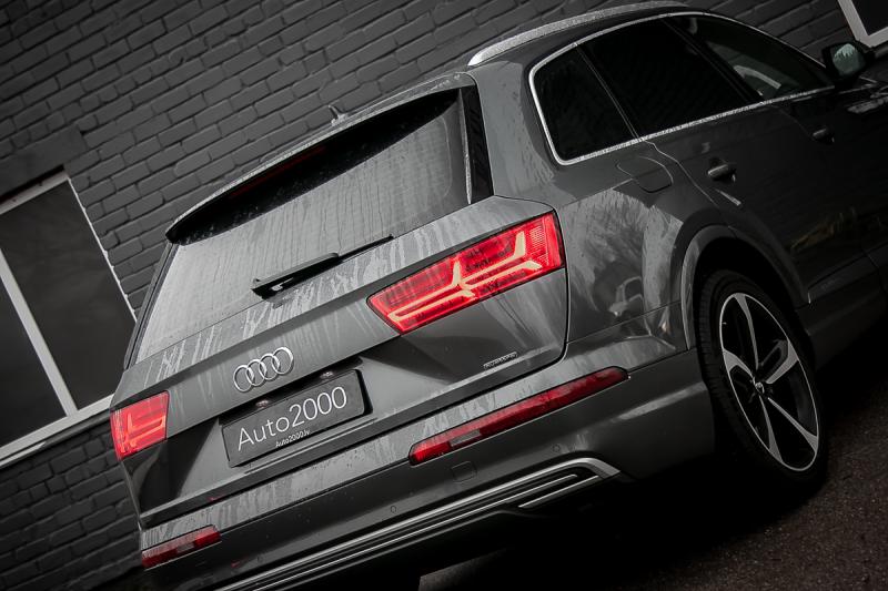 Audi - Q7 - pic46