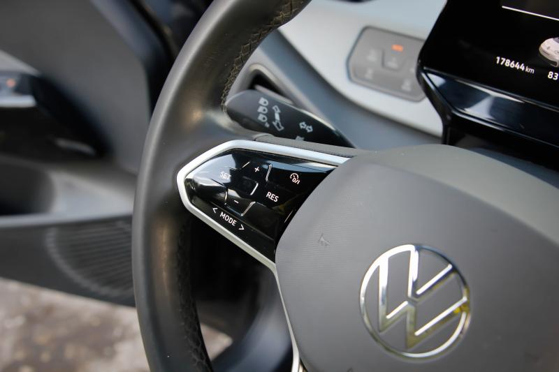 Volkswagen - ID3 - pic30