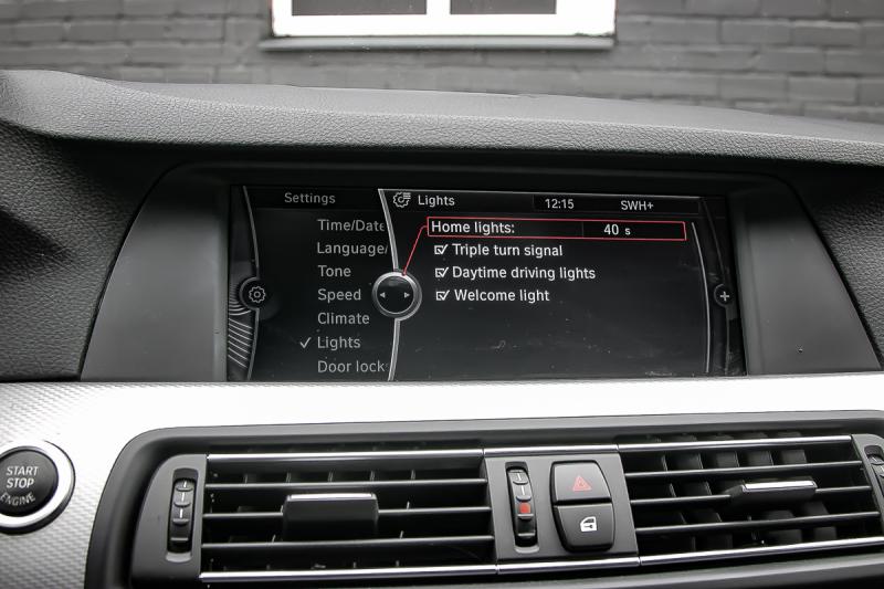 BMW - 535 - pic21