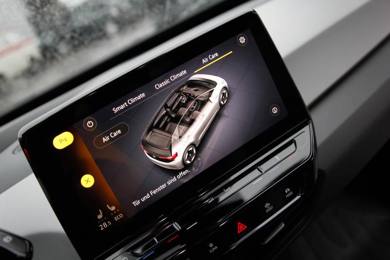Volkswagen - ID3 - pic27