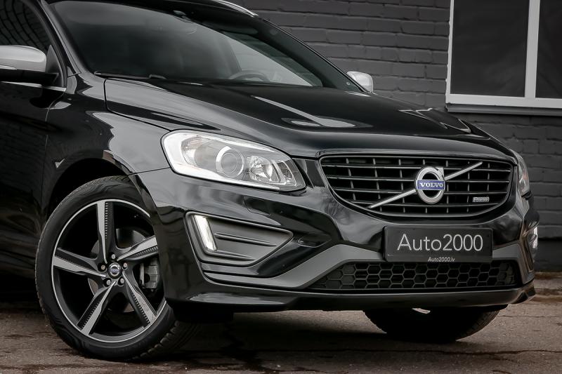 Volvo - XC 60 - pic3