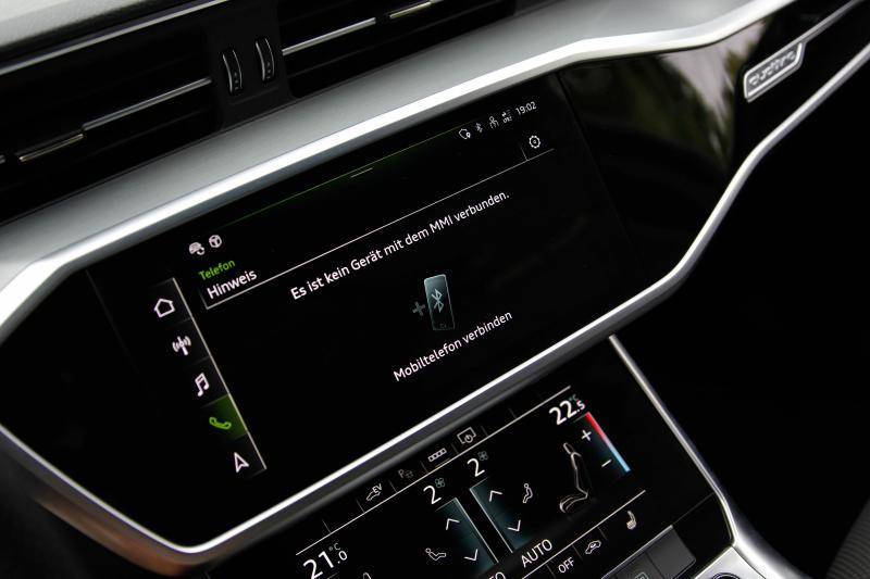 Audi - A6 - pic35
