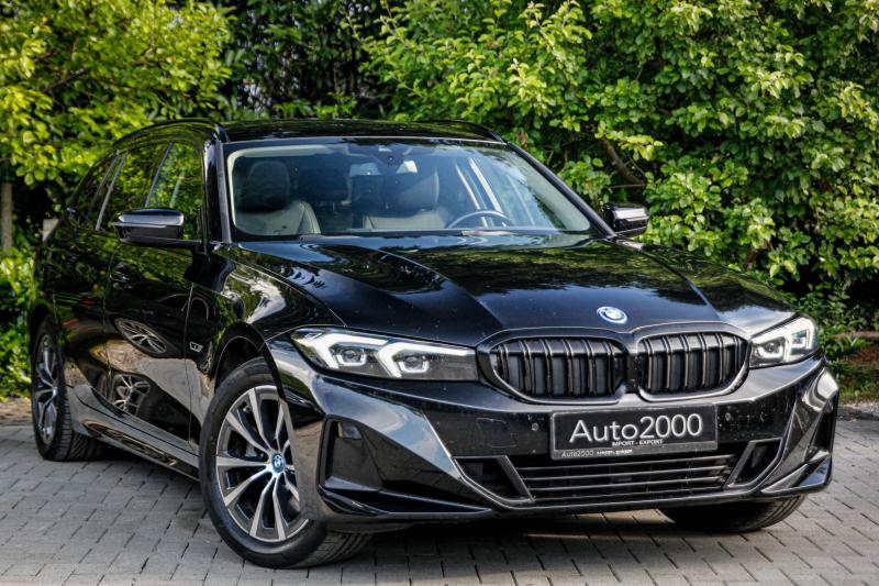 BMW - 320 - pic8