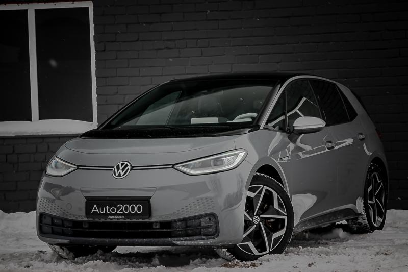 Volkswagen - ID3 - pic3
