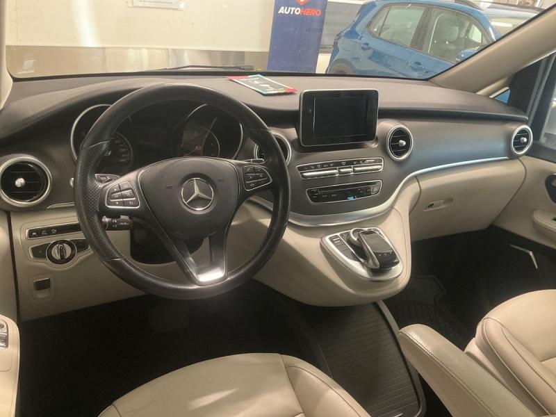 Mercedes - V-Klasse - pic5