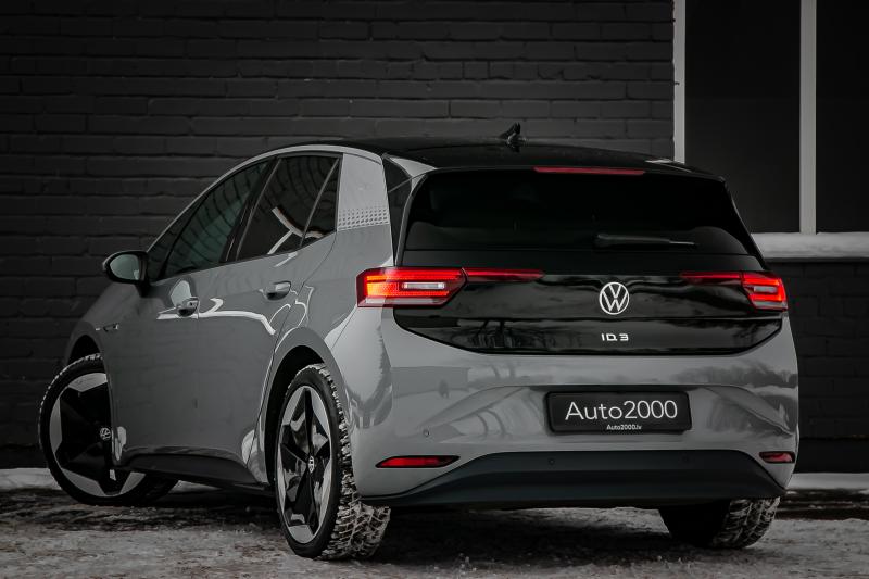 Volkswagen - ID3 - pic3