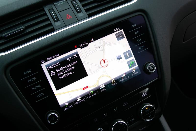 Skoda - Octavia - pic20