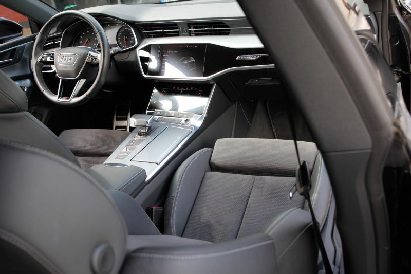 Audi - A7 - pic14