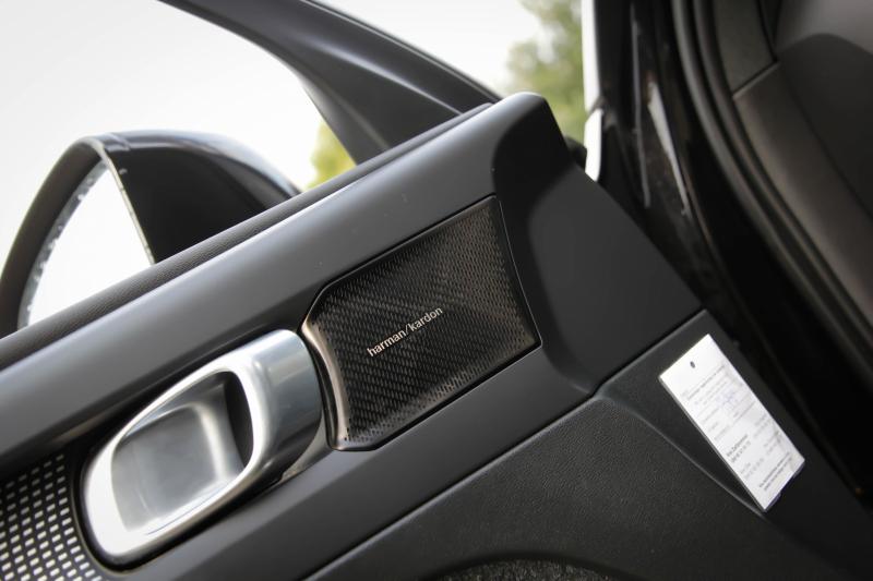 Volvo - XC40 - pic37