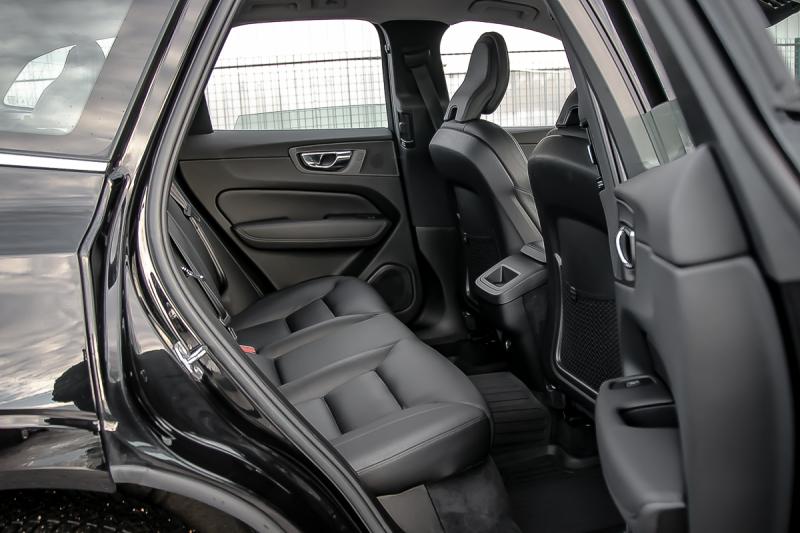 Volvo - XC60 - pic9
