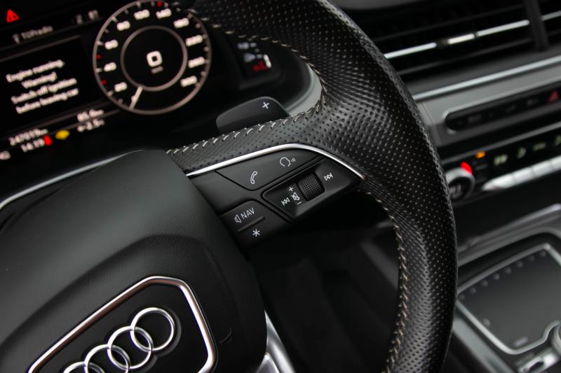 Audi - Q7 - pic23