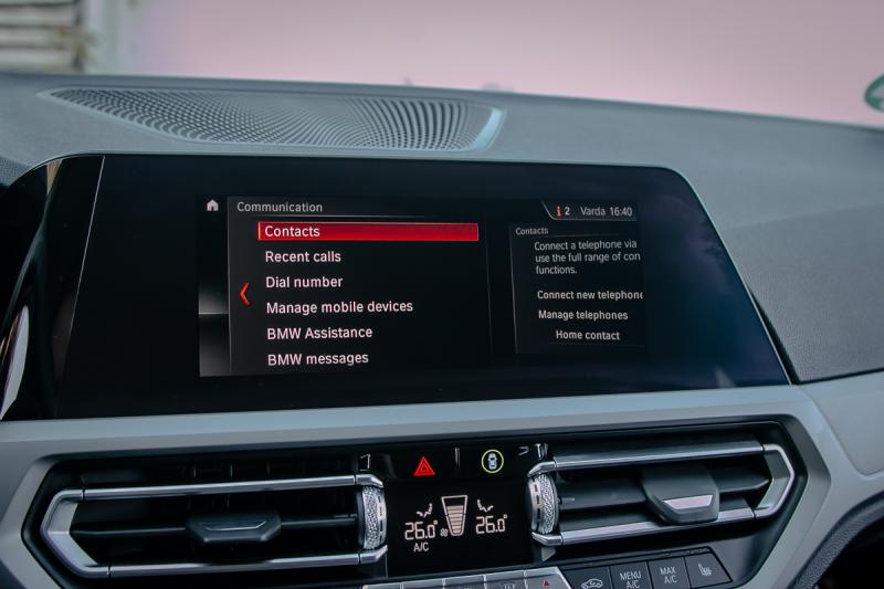 BMW - 320 - pic21