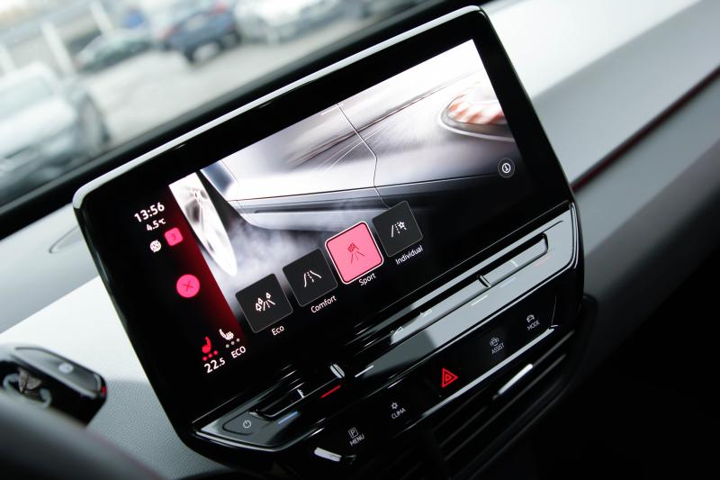 Volkswagen - ID3 - pic20
