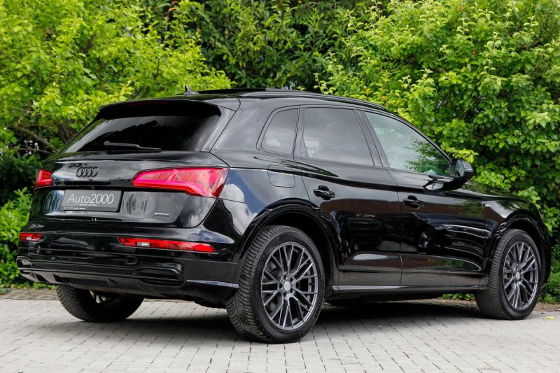 Audi - Q5 - pic3