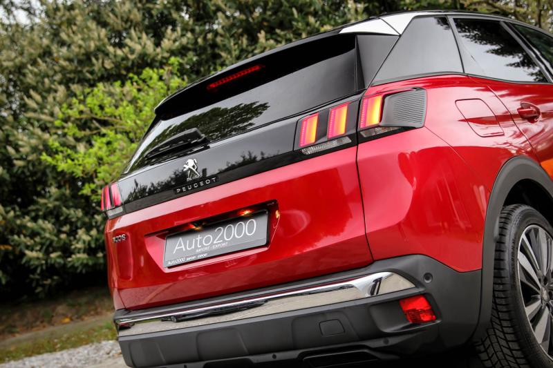 Peugeot - 3008 - pic10