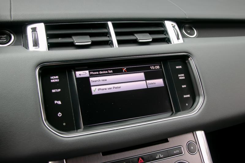 Land Rover - Range Rover Sport - pic33