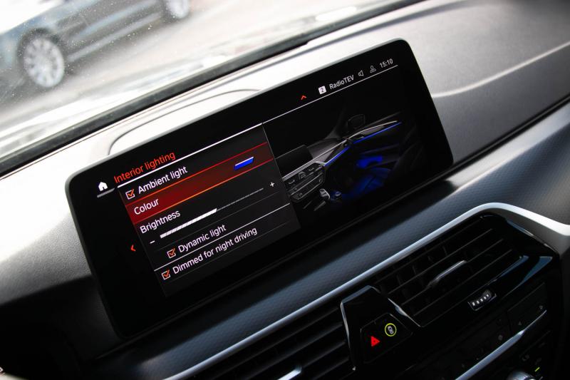 BMW - 530 - pic22