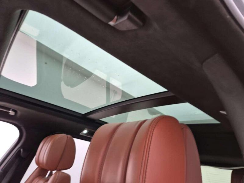 Land Rover - Range Rover - pic5