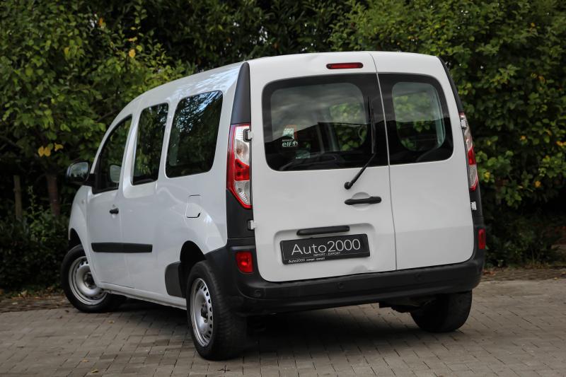 Renault - Kangoo - pic4