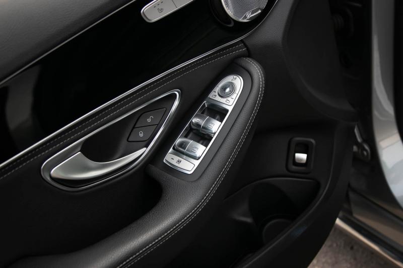 Mercedes - C-klase - pic41