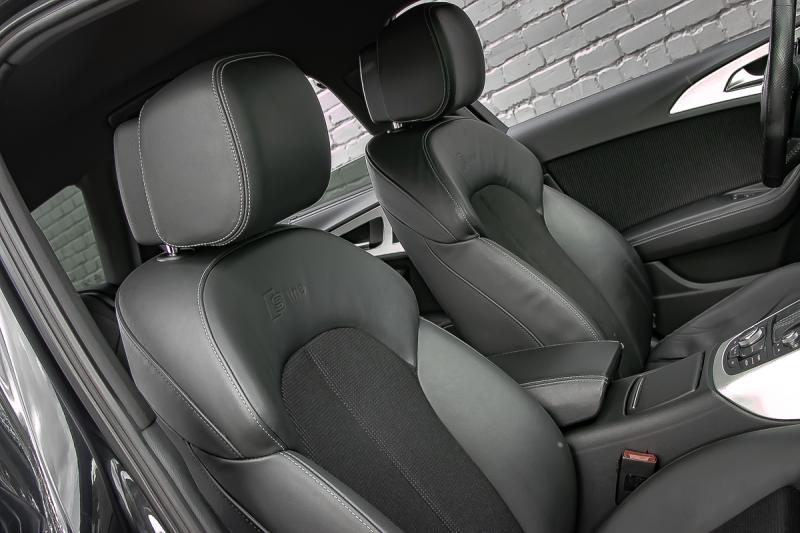 Audi - A6 - pic13