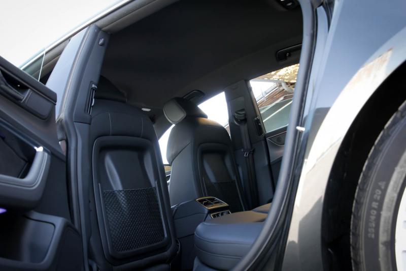 Audi - A7 - pic40