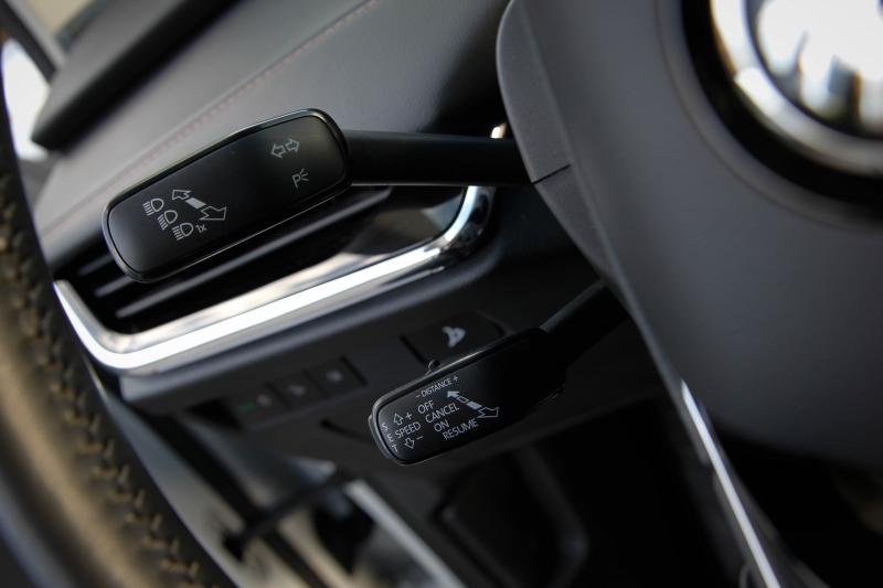 Skoda - Enyaq iV - pic36