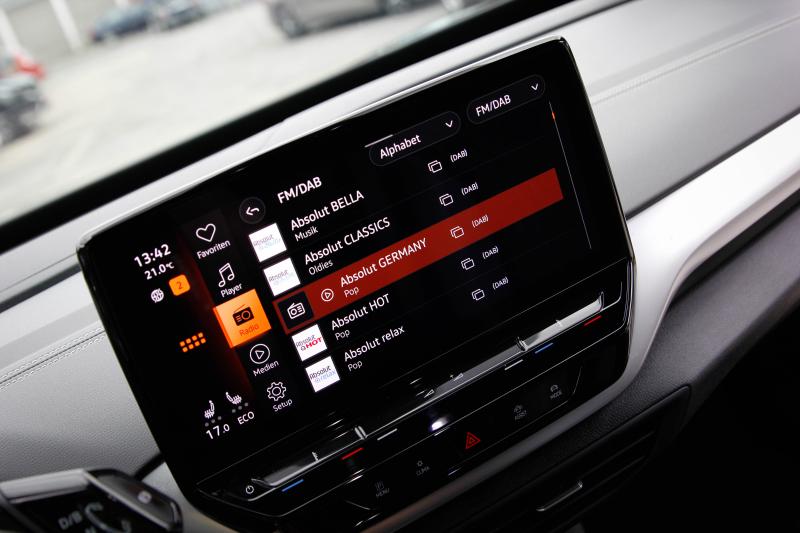 Volkswagen - ID5 - pic39