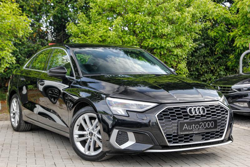 Audi - A3 - pic3