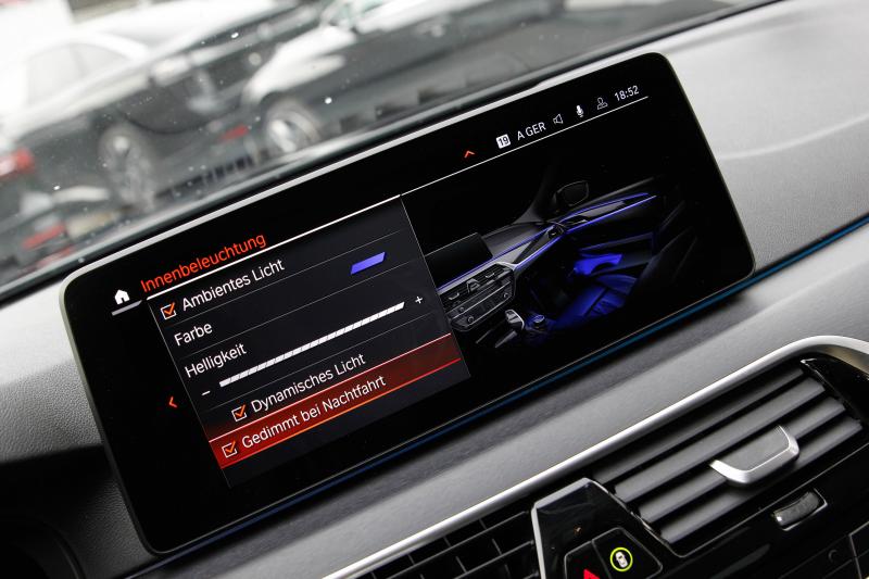 BMW - 530e - pic40