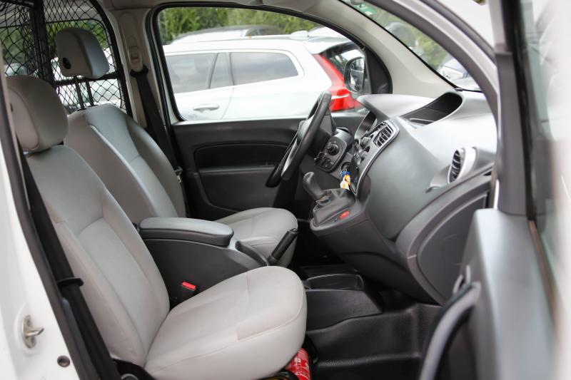 Renault - Kangoo - pic10