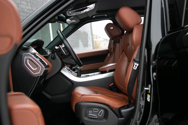 Land Rover - Range Rover Sport - pic8