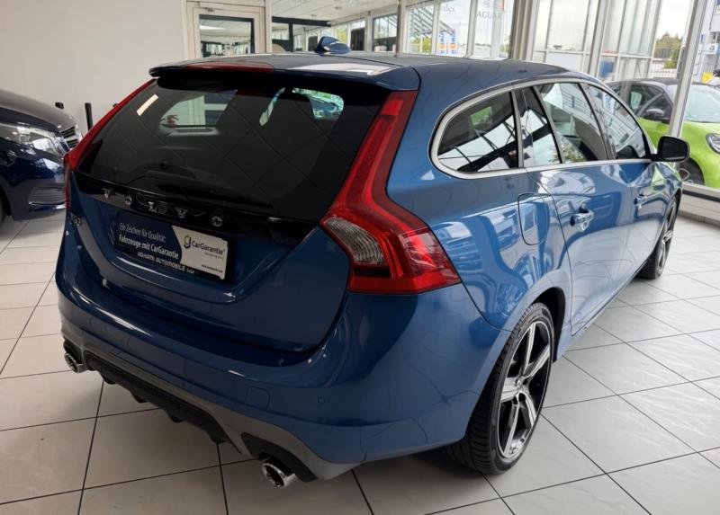 Volvo - V60 - pic2