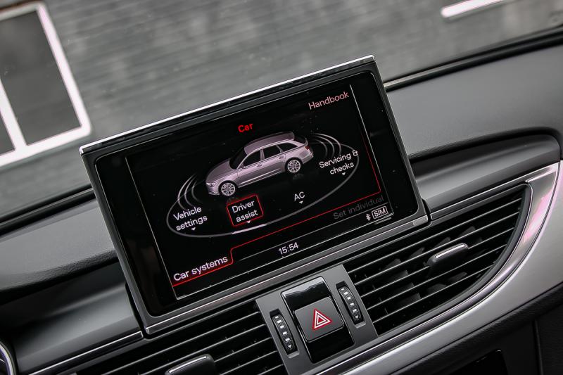 Audi - A6 - pic21