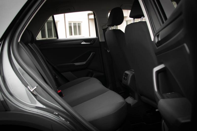 Volkswagen - T-Roc - pic26