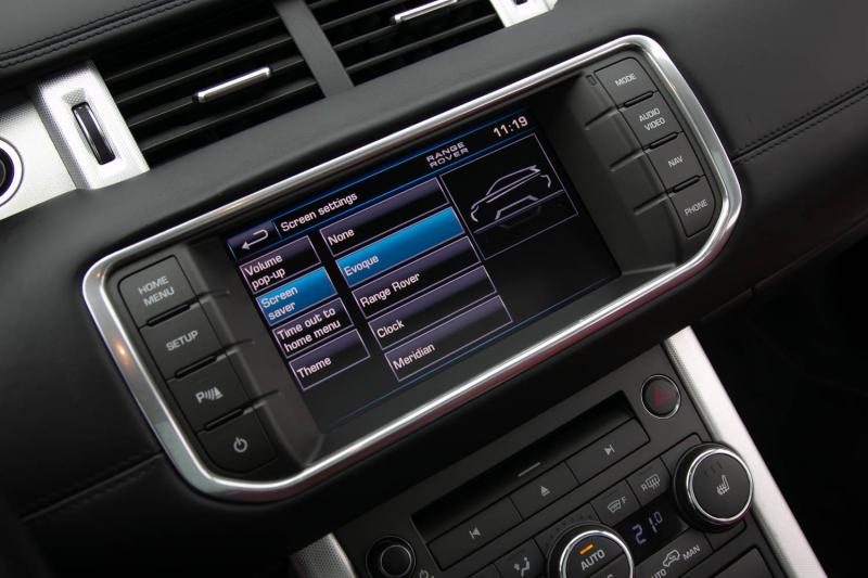 Land Rover - Range Rover Evoque - pic19